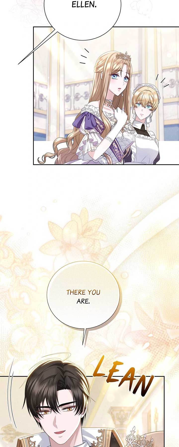 When Cinderella’s Magic Fades Away Chapter 55 - Page 14