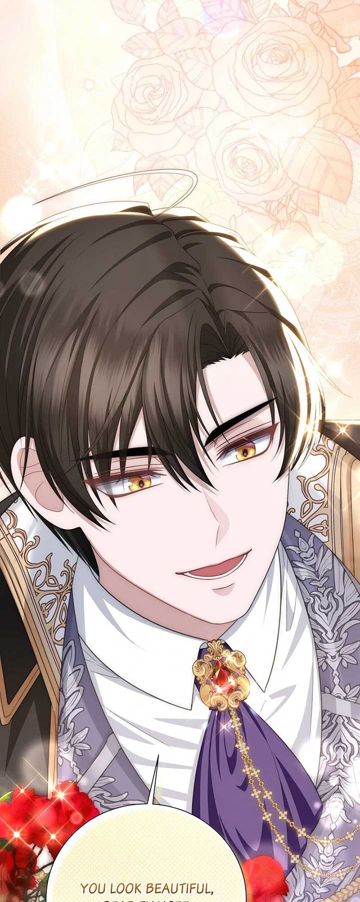 When Cinderella’s Magic Fades Away Chapter 55 - Page 18