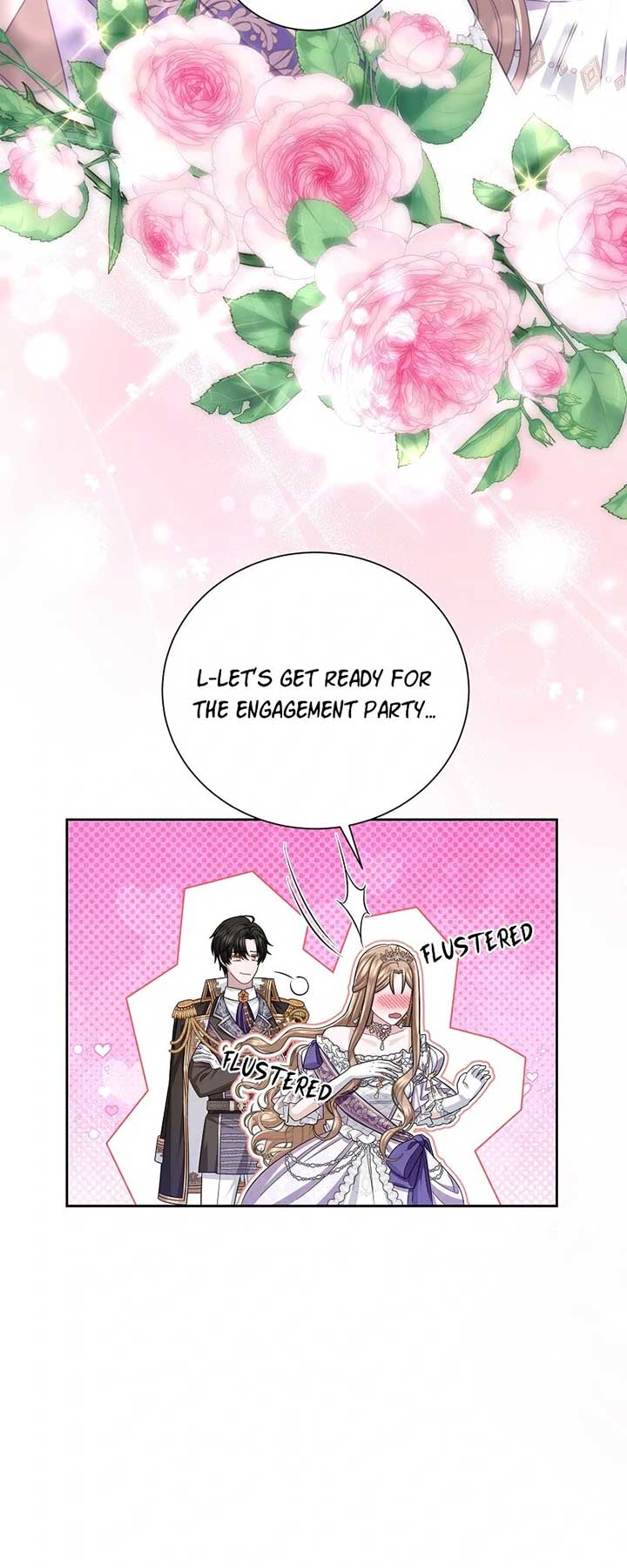 When Cinderella’s Magic Fades Away Chapter 55 - Page 20