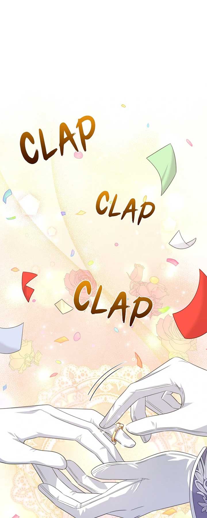 When Cinderella’s Magic Fades Away Chapter 55 - Page 21