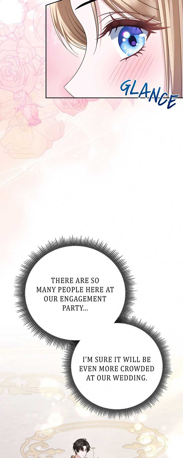 When Cinderella’s Magic Fades Away Chapter 55 - Page 23