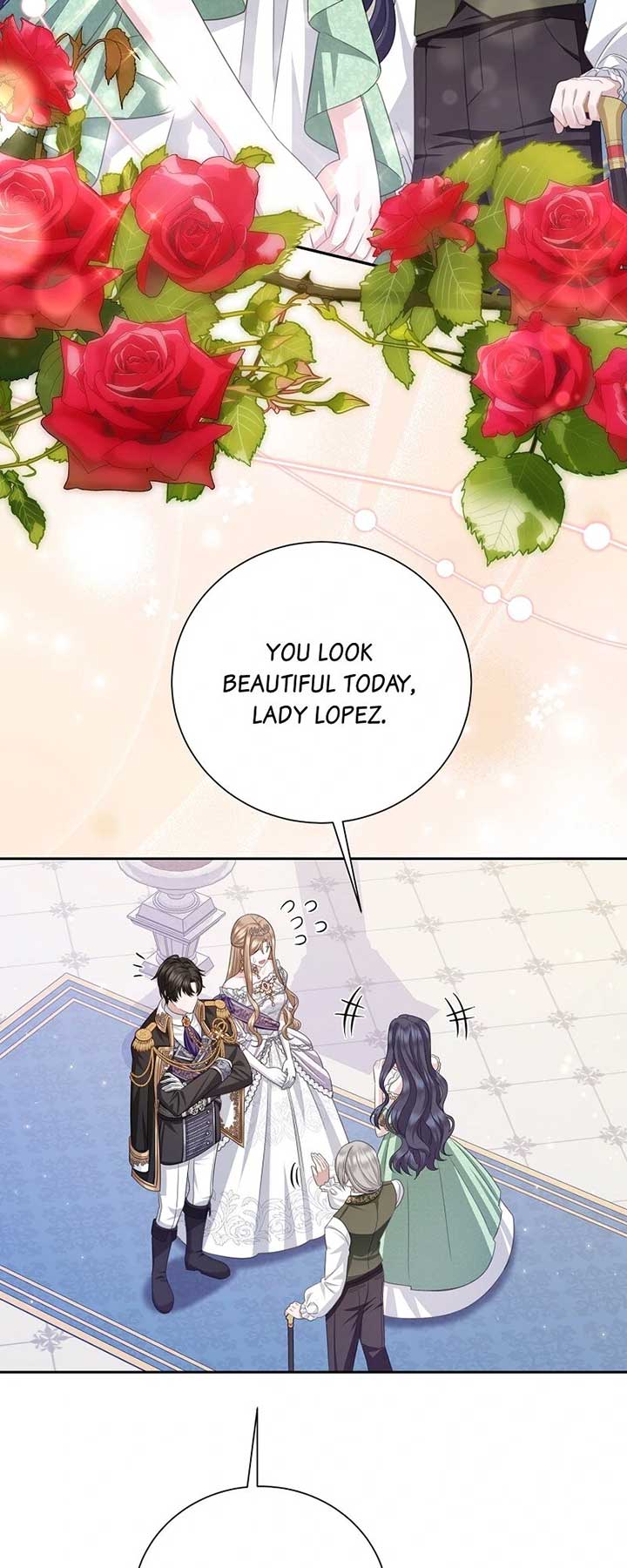 When Cinderella’s Magic Fades Away Chapter 55 - Page 27