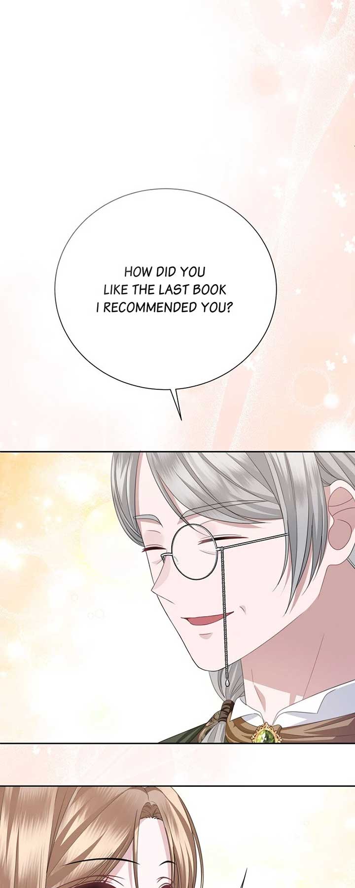 When Cinderella’s Magic Fades Away Chapter 55 - Page 34