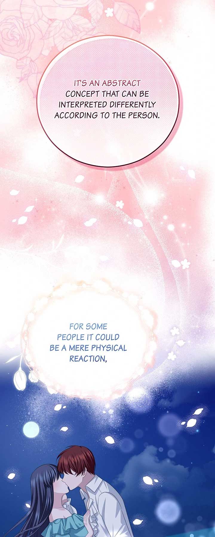 When Cinderella’s Magic Fades Away Chapter 55 - Page 40