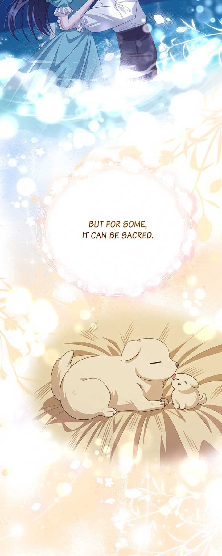 When Cinderella’s Magic Fades Away Chapter 55 - Page 41