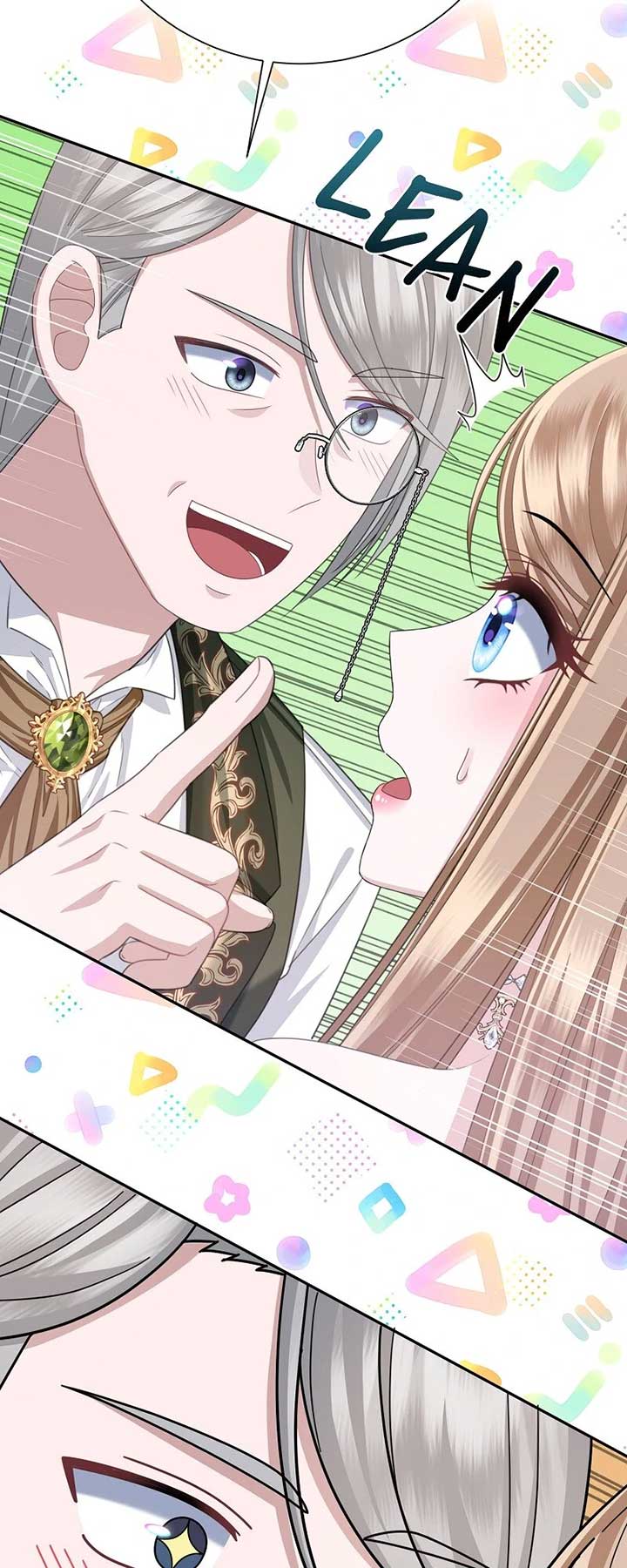 When Cinderella’s Magic Fades Away Chapter 55 - Page 46