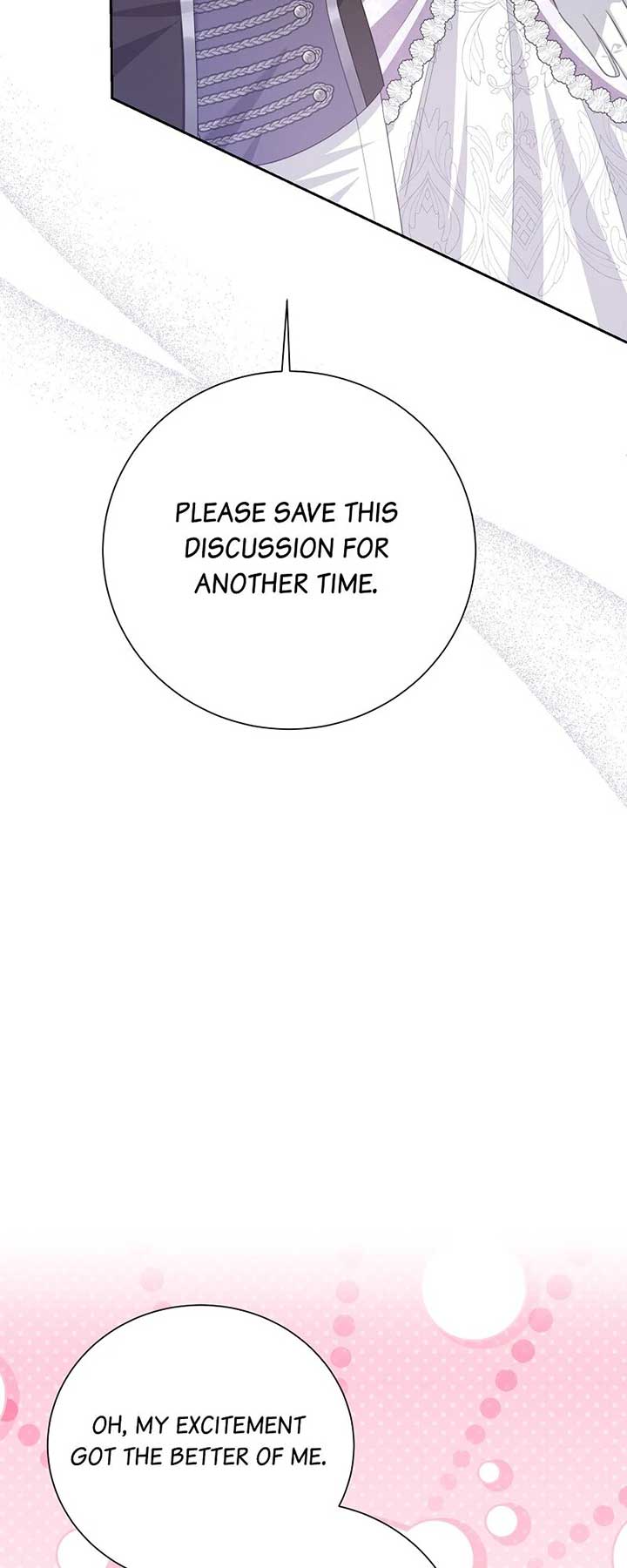 When Cinderella’s Magic Fades Away Chapter 55 - Page 49