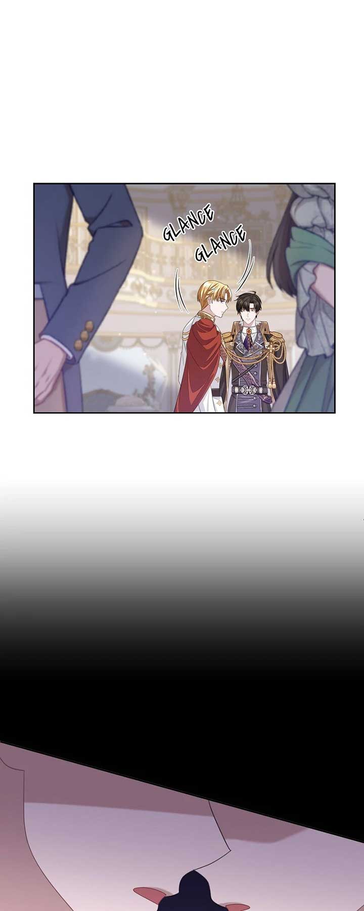 When Cinderella’s Magic Fades Away Chapter 55 - Page 56