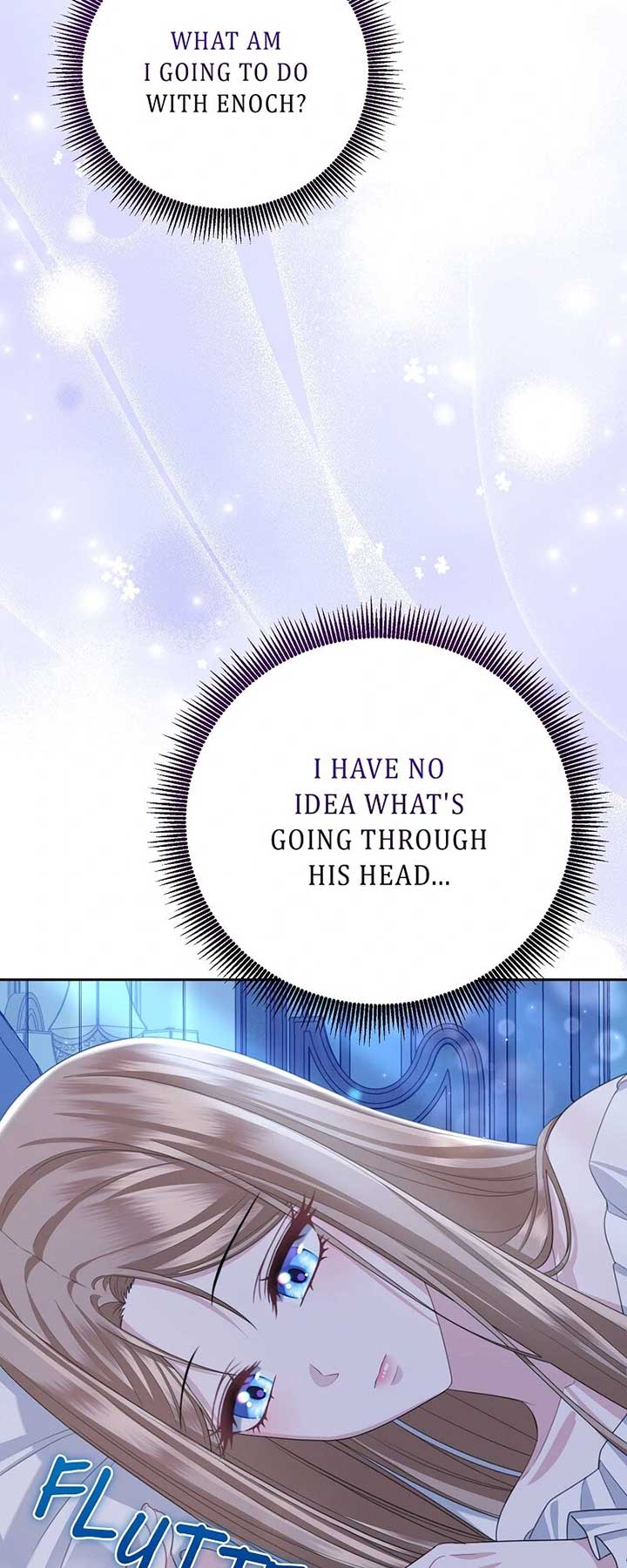 When Cinderella’s Magic Fades Away Chapter 55 - Page 7