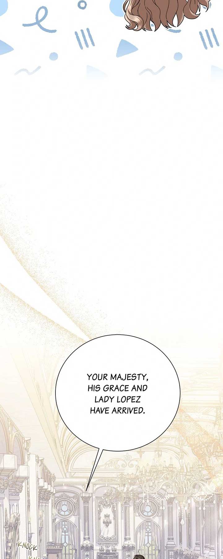 When Cinderella’s Magic Fades Away Chapter 55 - Page 73