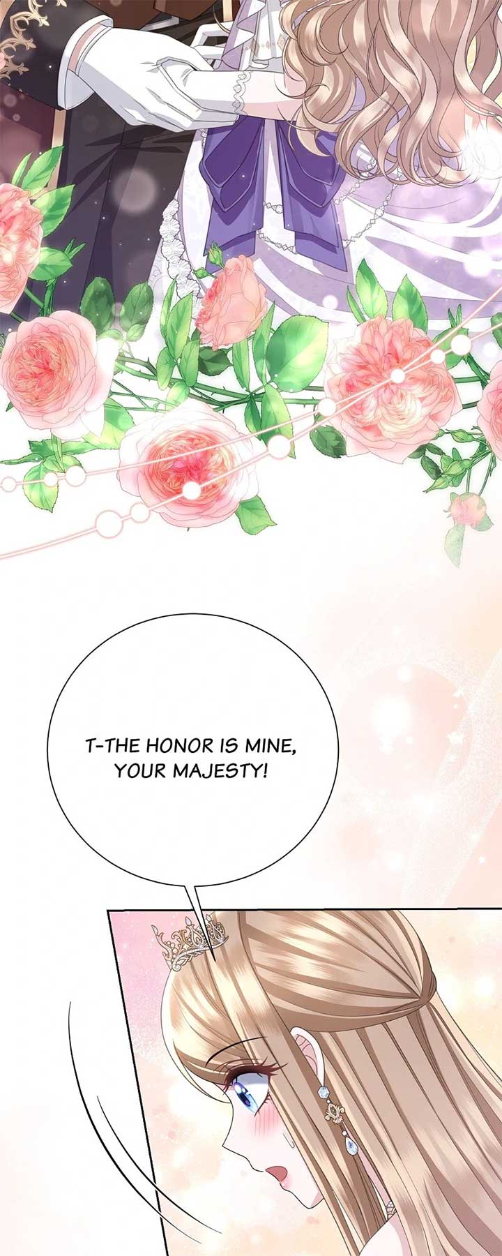 When Cinderella’s Magic Fades Away Chapter 56 - Page 2