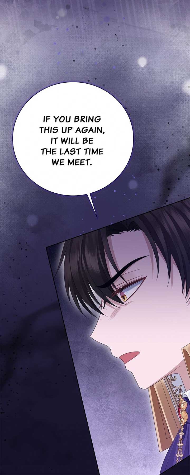 When Cinderella’s Magic Fades Away Chapter 56 - Page 28