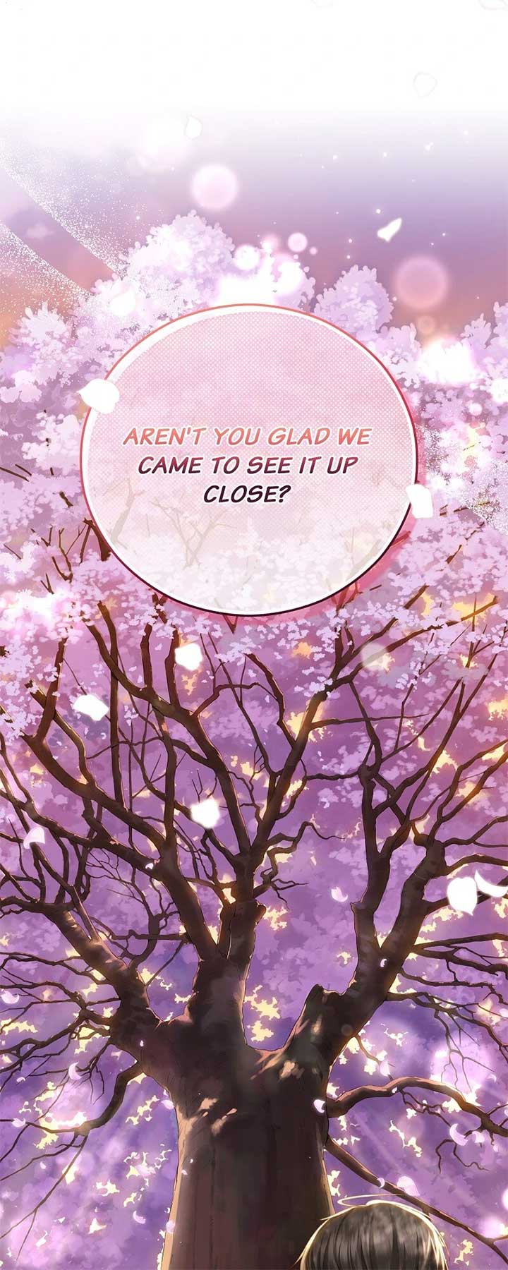When Cinderella’s Magic Fades Away Chapter 56 - Page 51