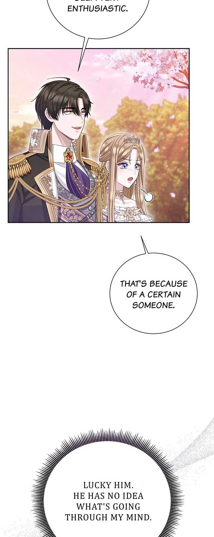 When Cinderella’s Magic Fades Away Chapter 56 - Page 53