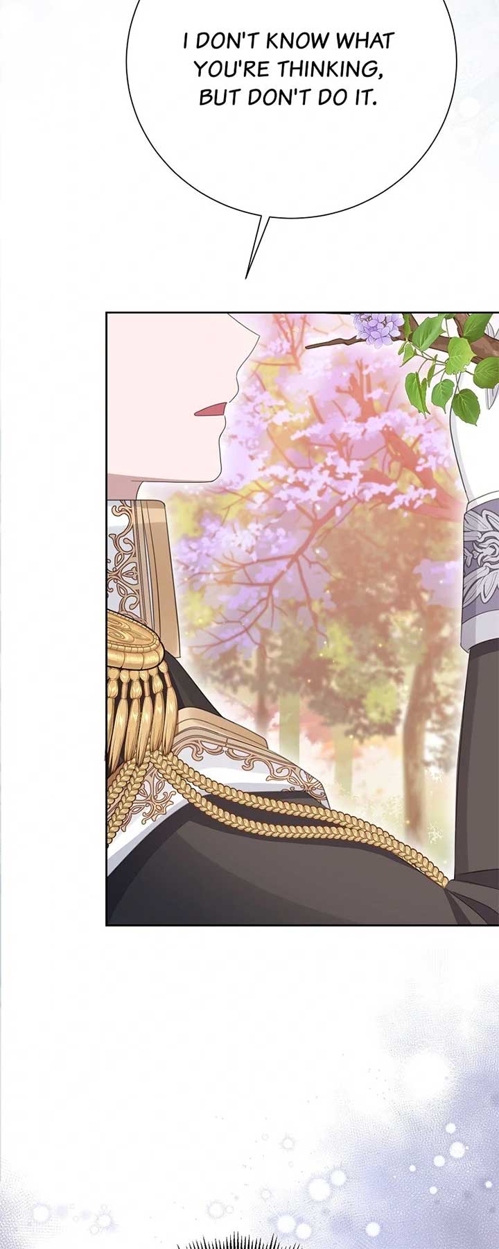 When Cinderella’s Magic Fades Away Chapter 56 - Page 60