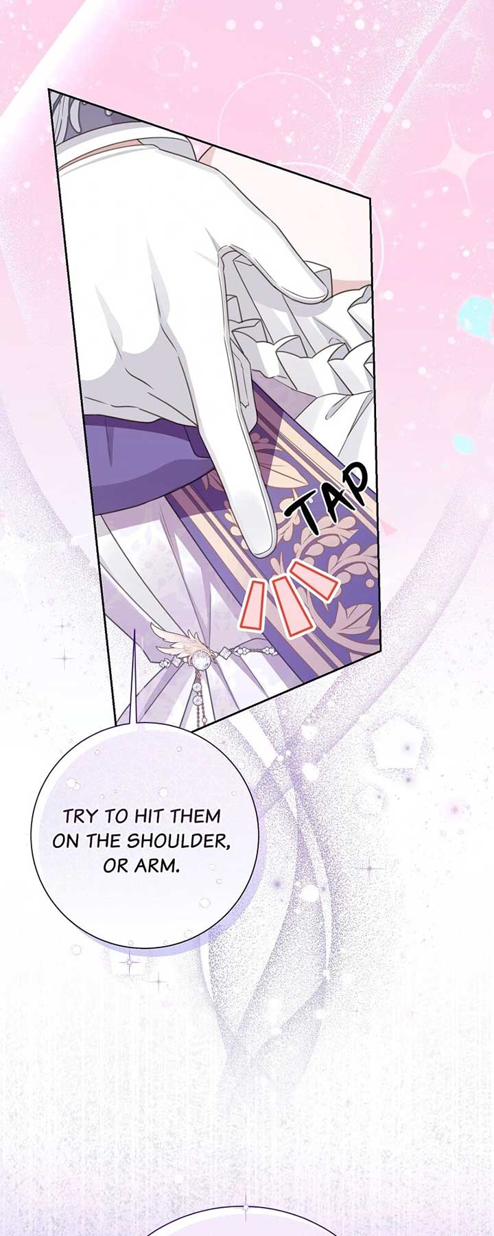 When Cinderella’s Magic Fades Away Chapter 57 - Page 18