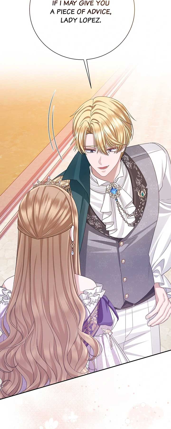 When Cinderella’s Magic Fades Away Chapter 57 - Page 42