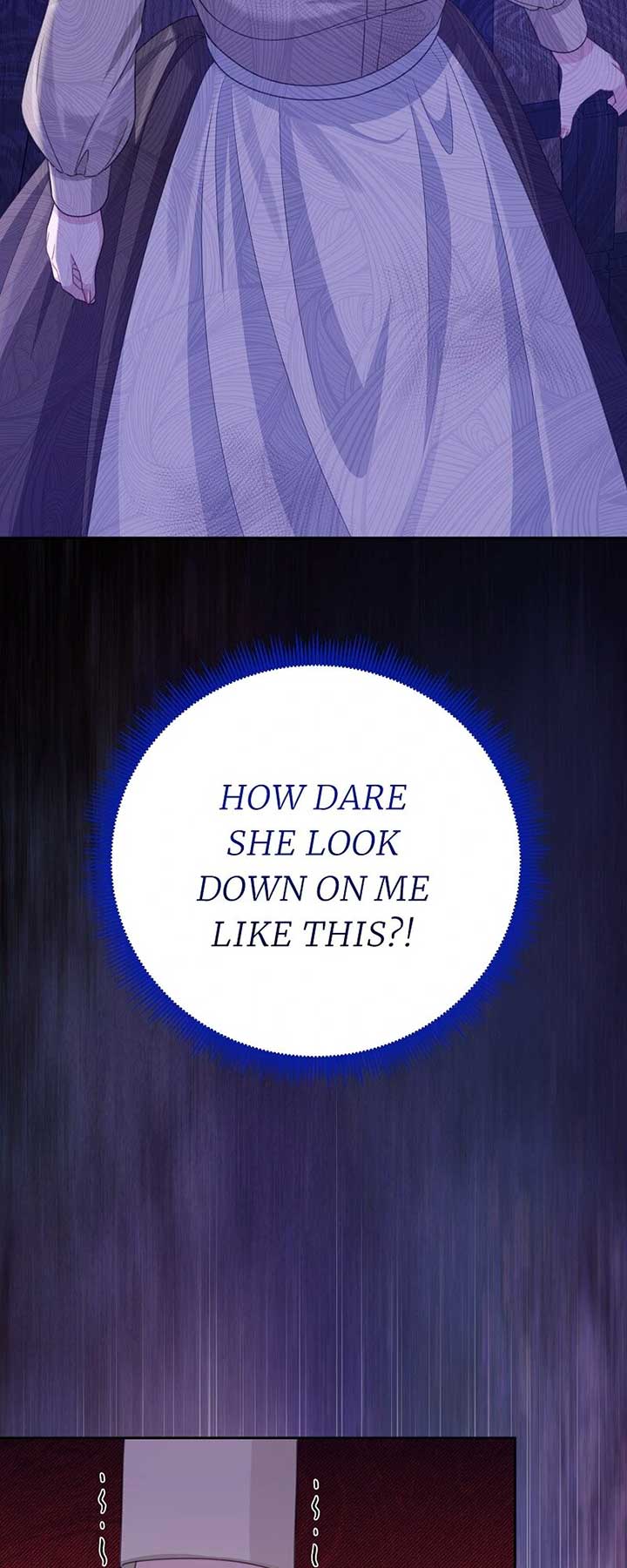 When Cinderella’s Magic Fades Away Chapter 58 - Page 53