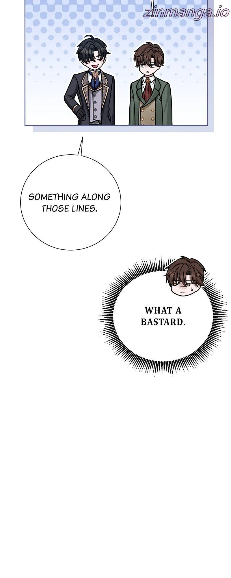 When Cinderella’s Magic Fades Away Chapter 6 - Page 16