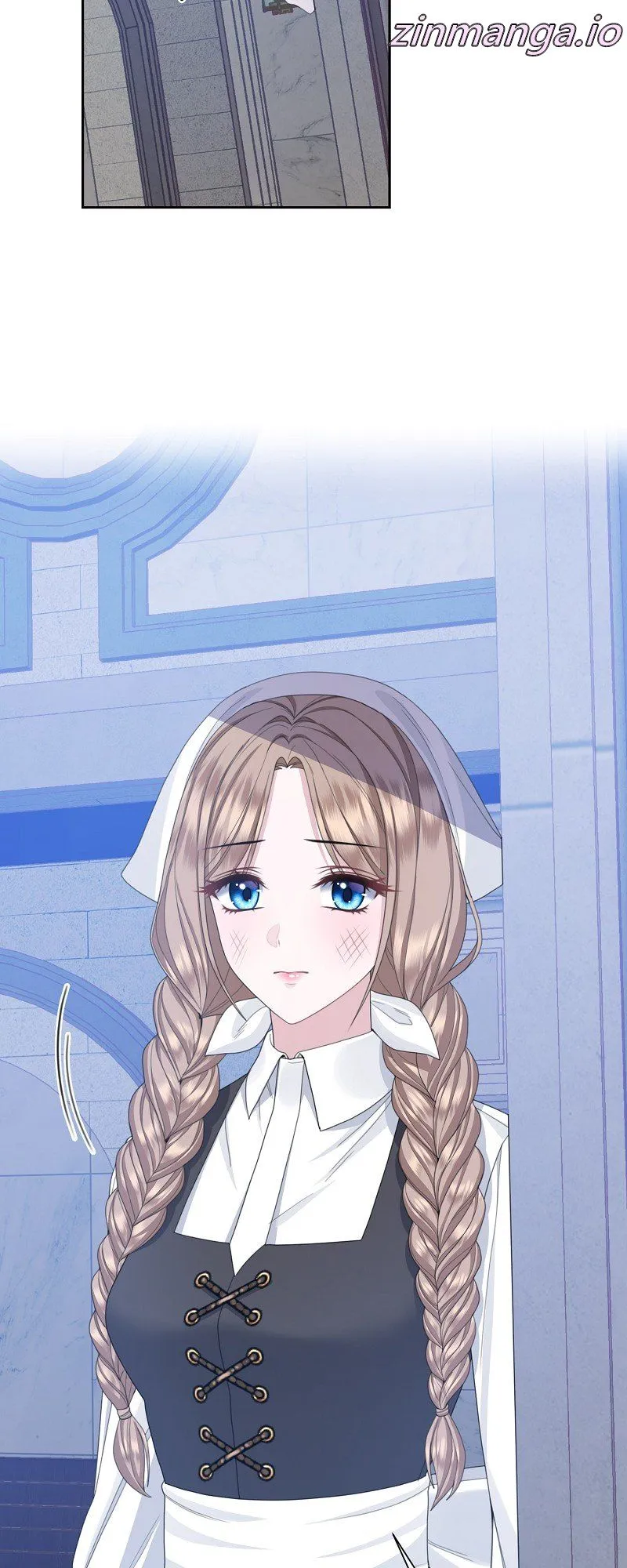 When Cinderella’s Magic Fades Away Chapter 6 - Page 19
