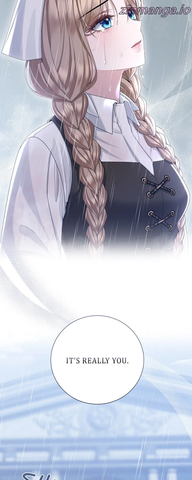 When Cinderella’s Magic Fades Away Chapter 6 - Page 27
