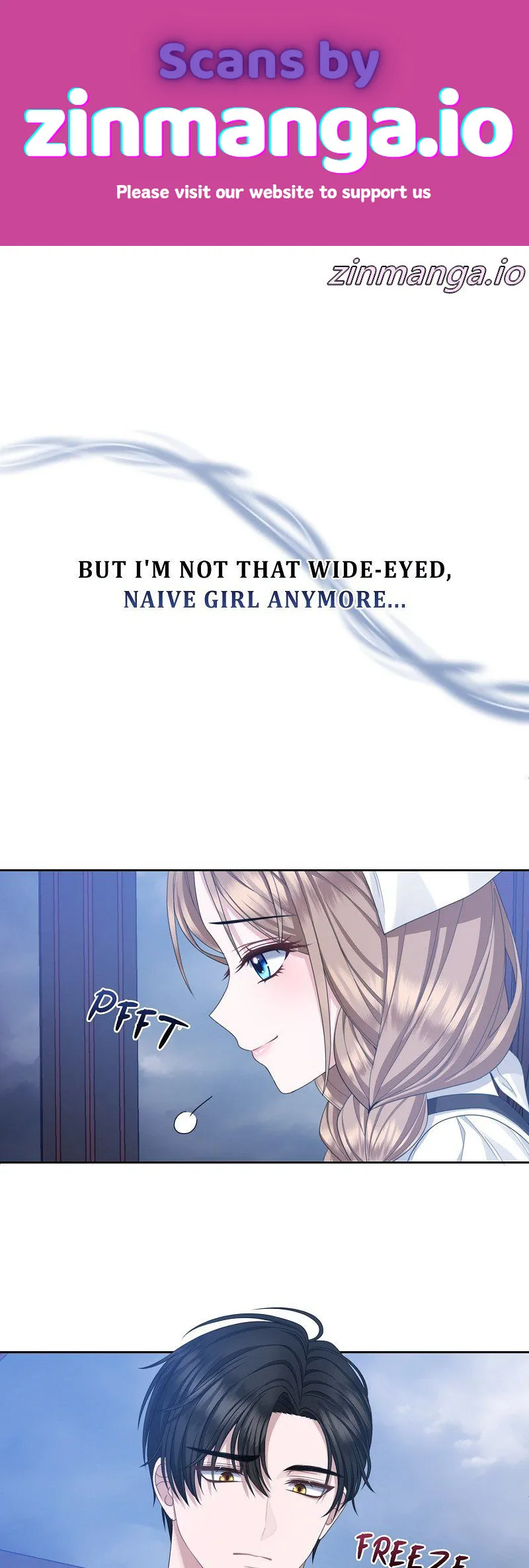 When Cinderella’s Magic Fades Away Chapter 6 - Page 51