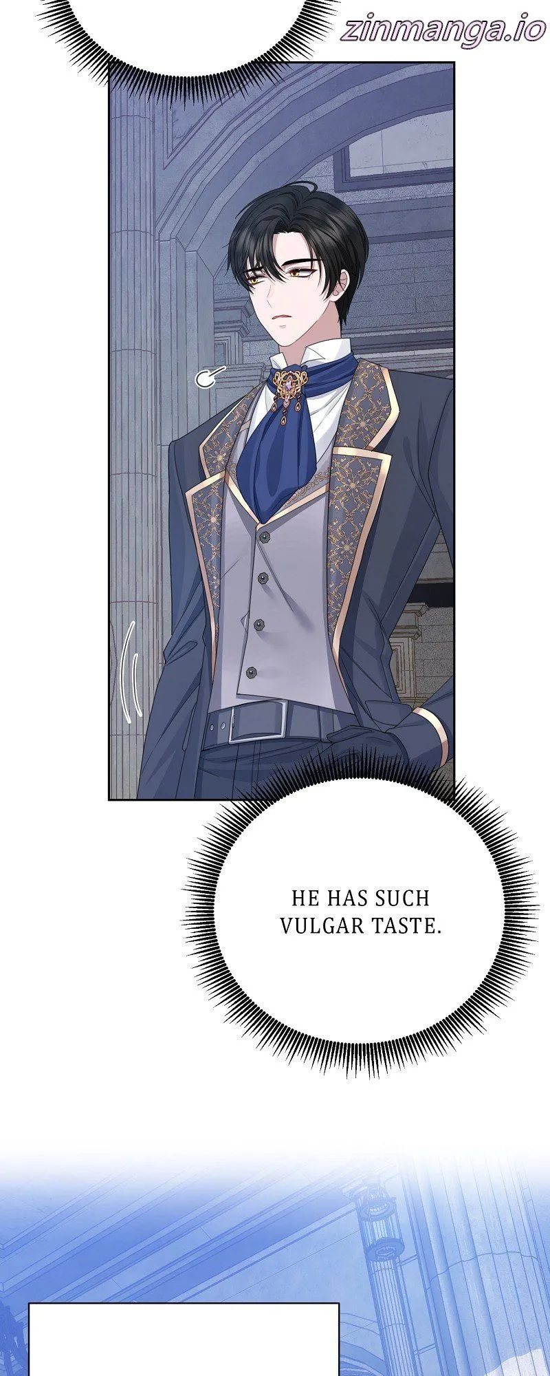 When Cinderella’s Magic Fades Away Chapter 6 - Page 7