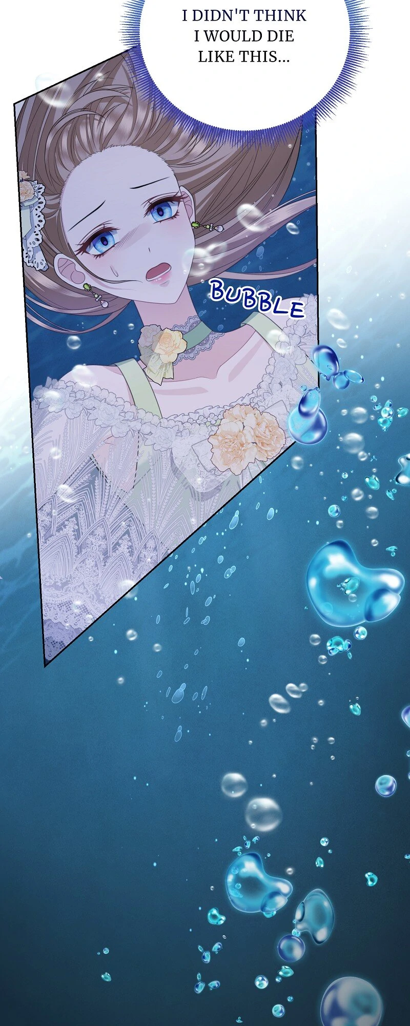 When Cinderella’s Magic Fades Away Chapter 60 - Page 5