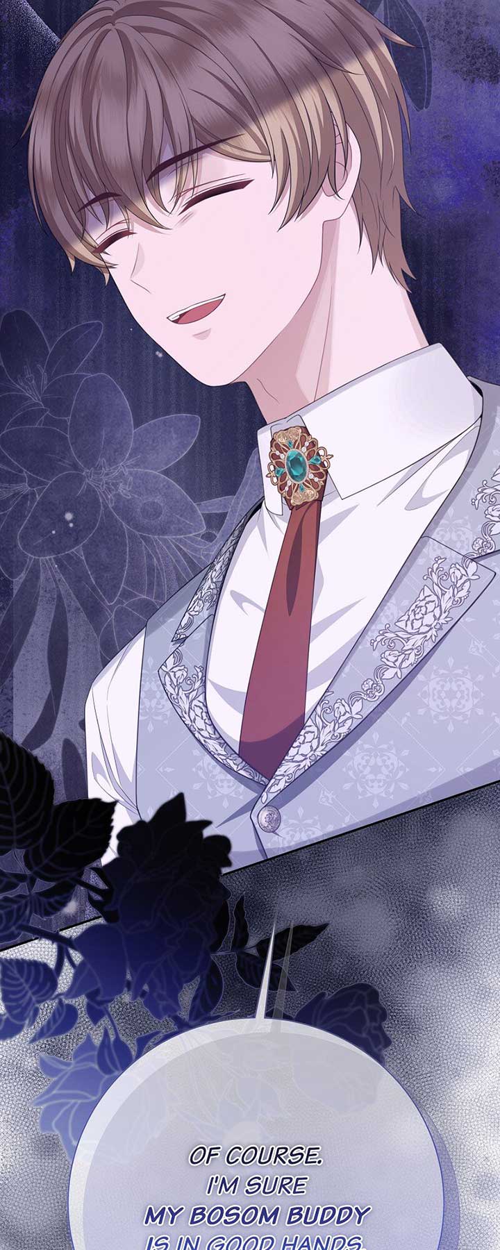 When Cinderella’s Magic Fades Away Chapter 61 - Page 18