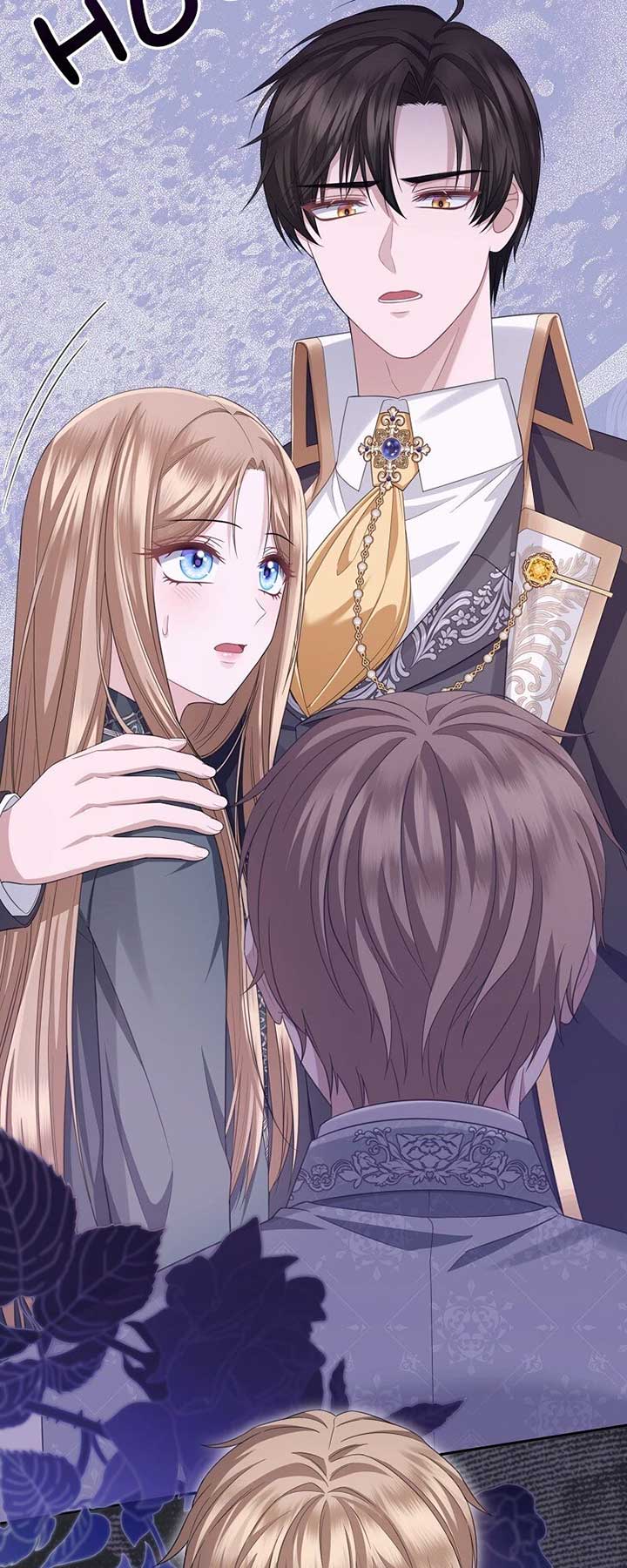 When Cinderella’s Magic Fades Away Chapter 61 - Page 2