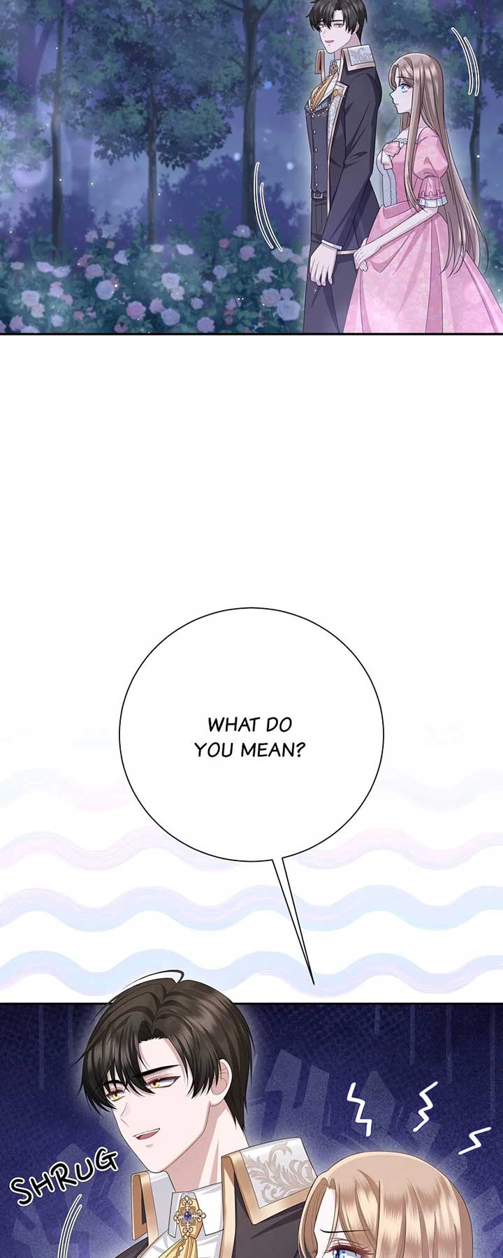 When Cinderella’s Magic Fades Away Chapter 61 - Page 25