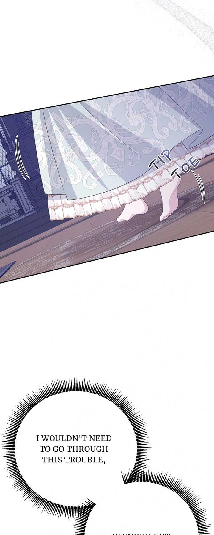 When Cinderella’s Magic Fades Away Chapter 61 - Page 65