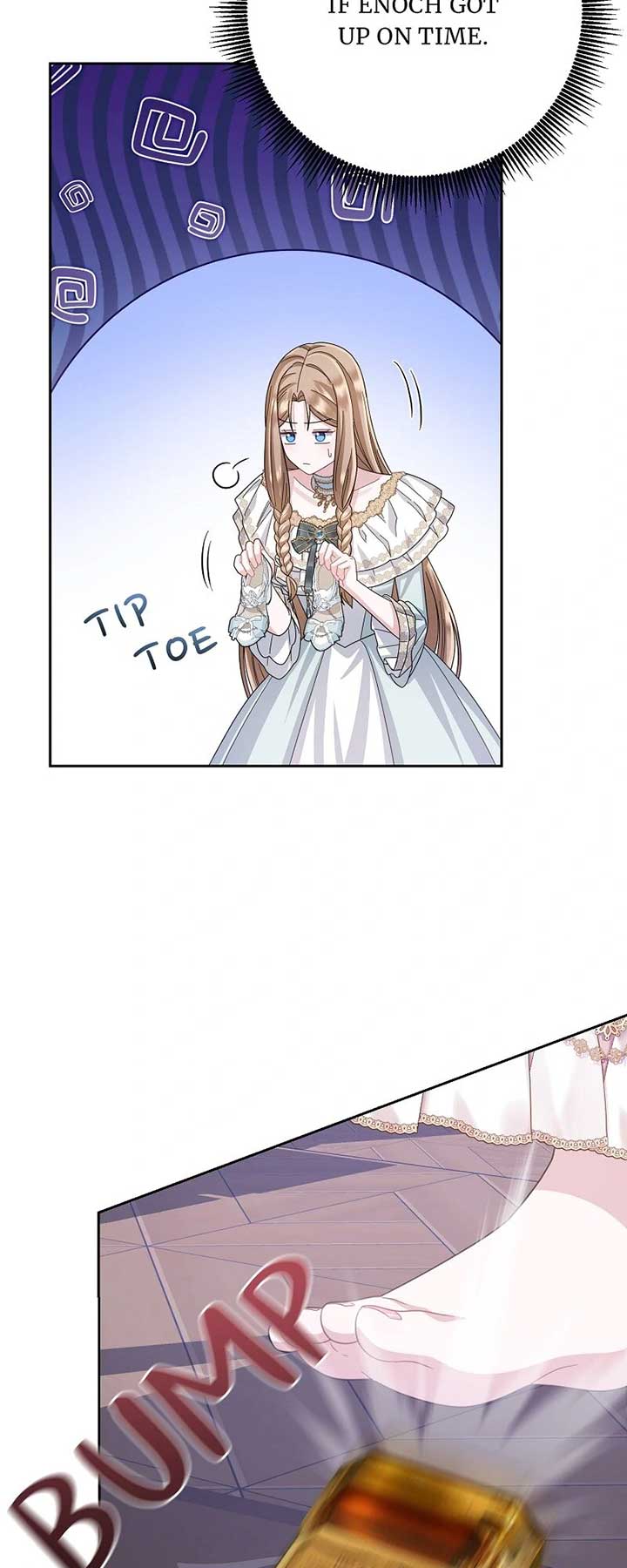 When Cinderella’s Magic Fades Away Chapter 61 - Page 66