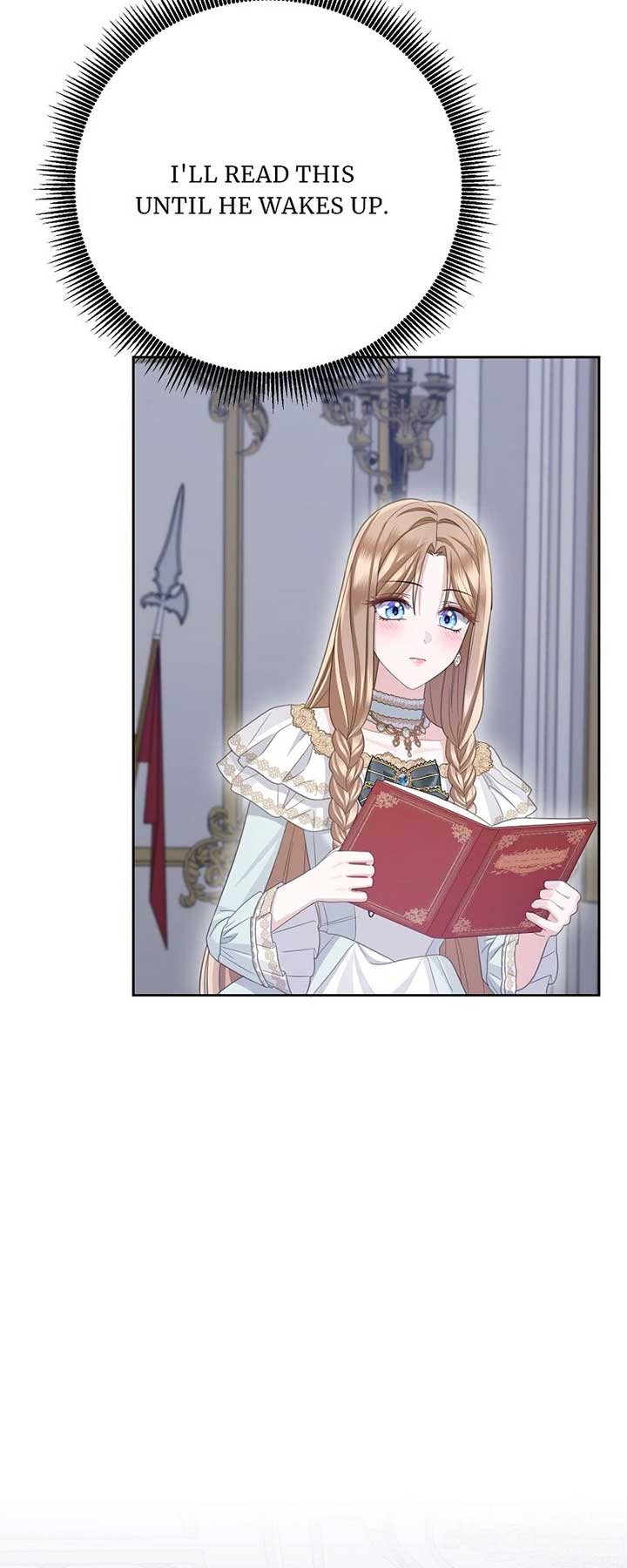 When Cinderella’s Magic Fades Away Chapter 62 - Page 10