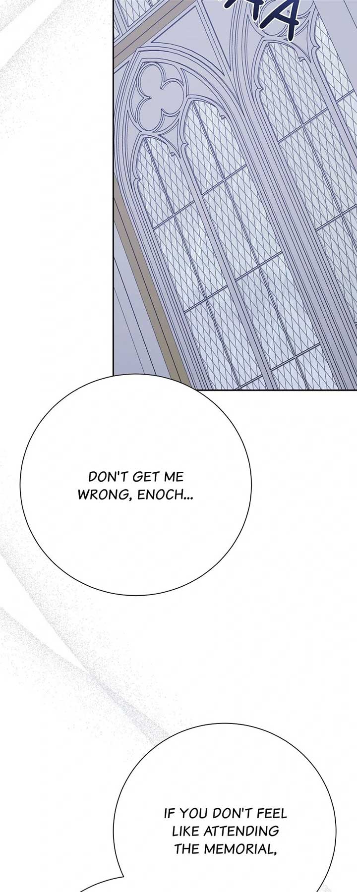 When Cinderella’s Magic Fades Away Chapter 62 - Page 25