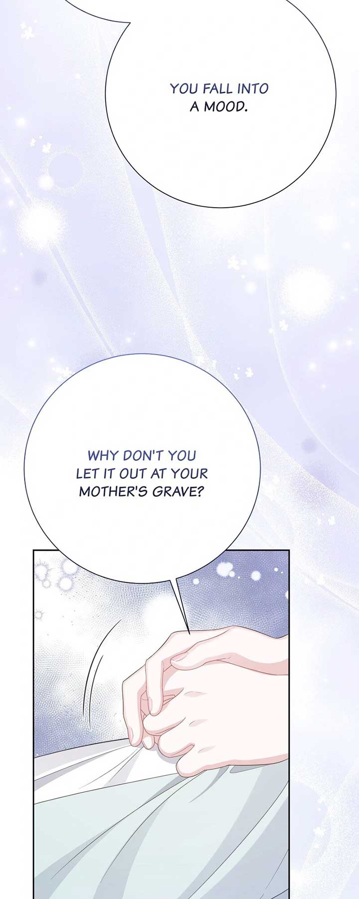 When Cinderella’s Magic Fades Away Chapter 62 - Page 28