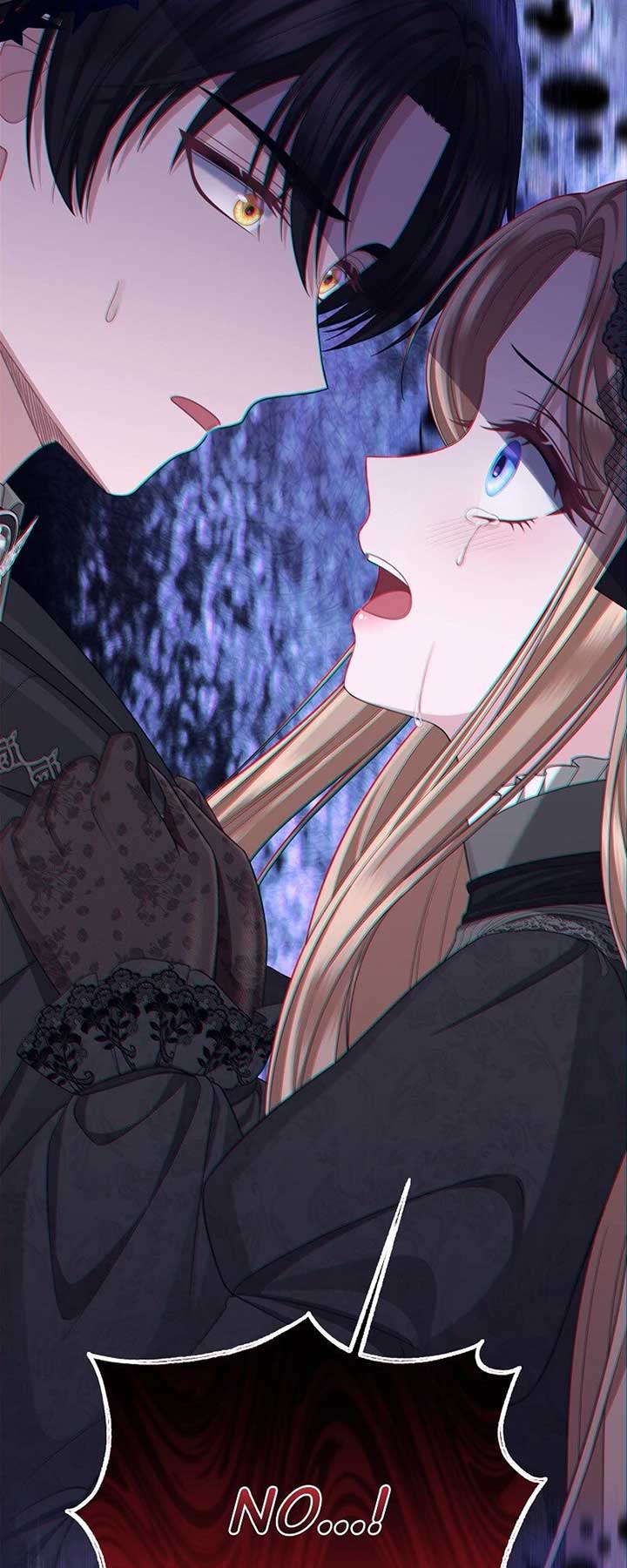 When Cinderella’s Magic Fades Away Chapter 62 - Page 65