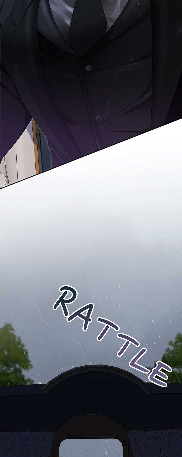 When Cinderella’s Magic Fades Away Chapter 63 - Page 20