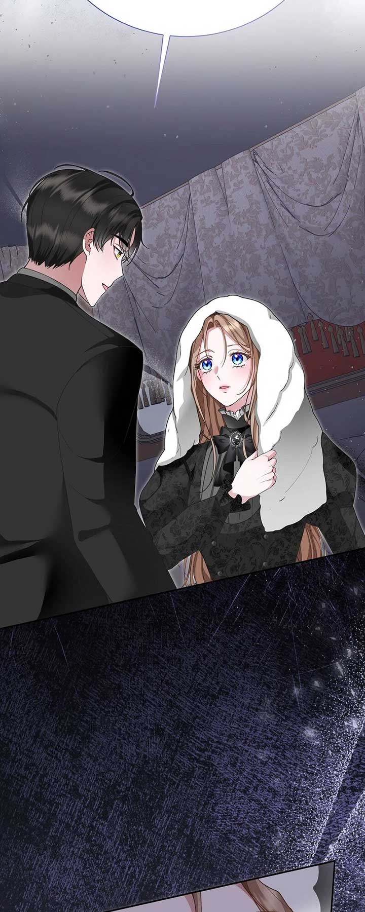 When Cinderella’s Magic Fades Away Chapter 63 - Page 29