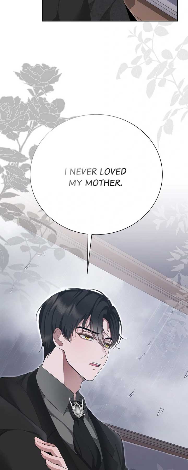 When Cinderella’s Magic Fades Away Chapter 63 - Page 38