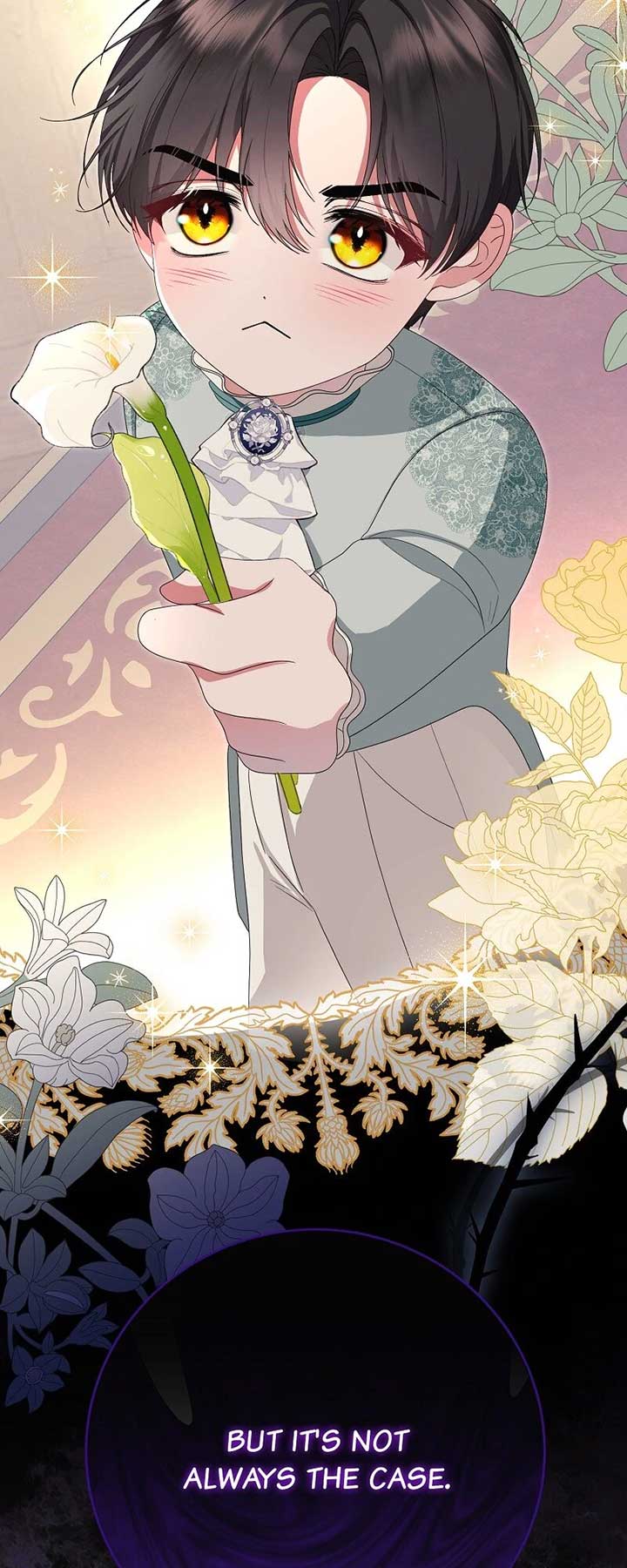 When Cinderella’s Magic Fades Away Chapter 63 - Page 42