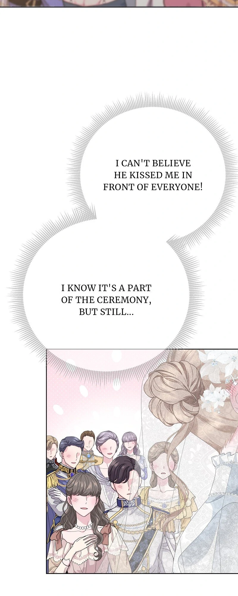When Cinderella’s Magic Fades Away Chapter 64 - Page 23