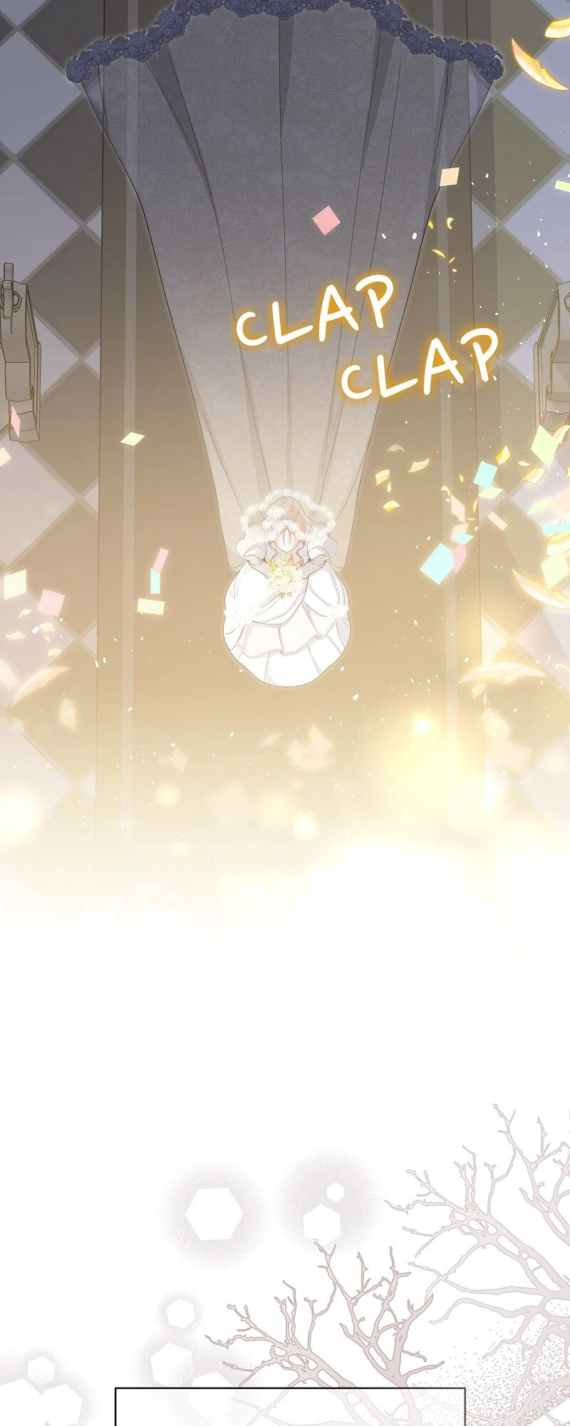 When Cinderella’s Magic Fades Away Chapter 64 - Page 8