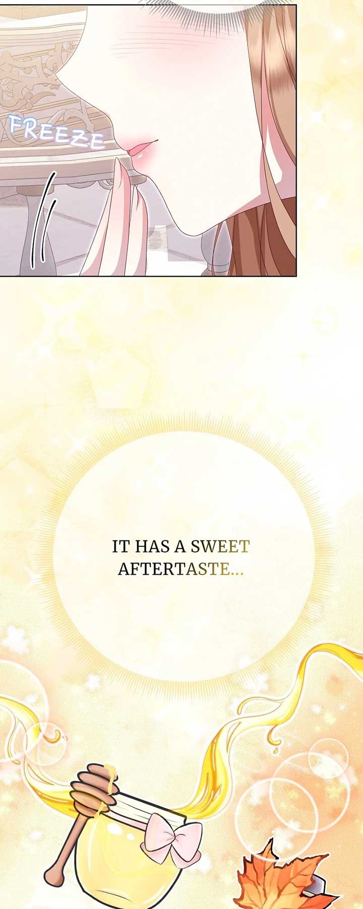 When Cinderella’s Magic Fades Away Chapter 65 - Page 29