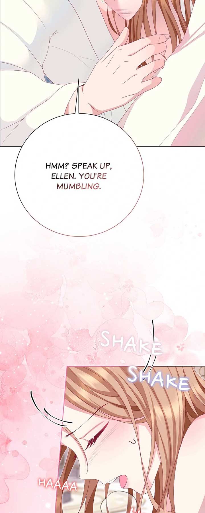 When Cinderella’s Magic Fades Away Chapter 66 - Page 22
