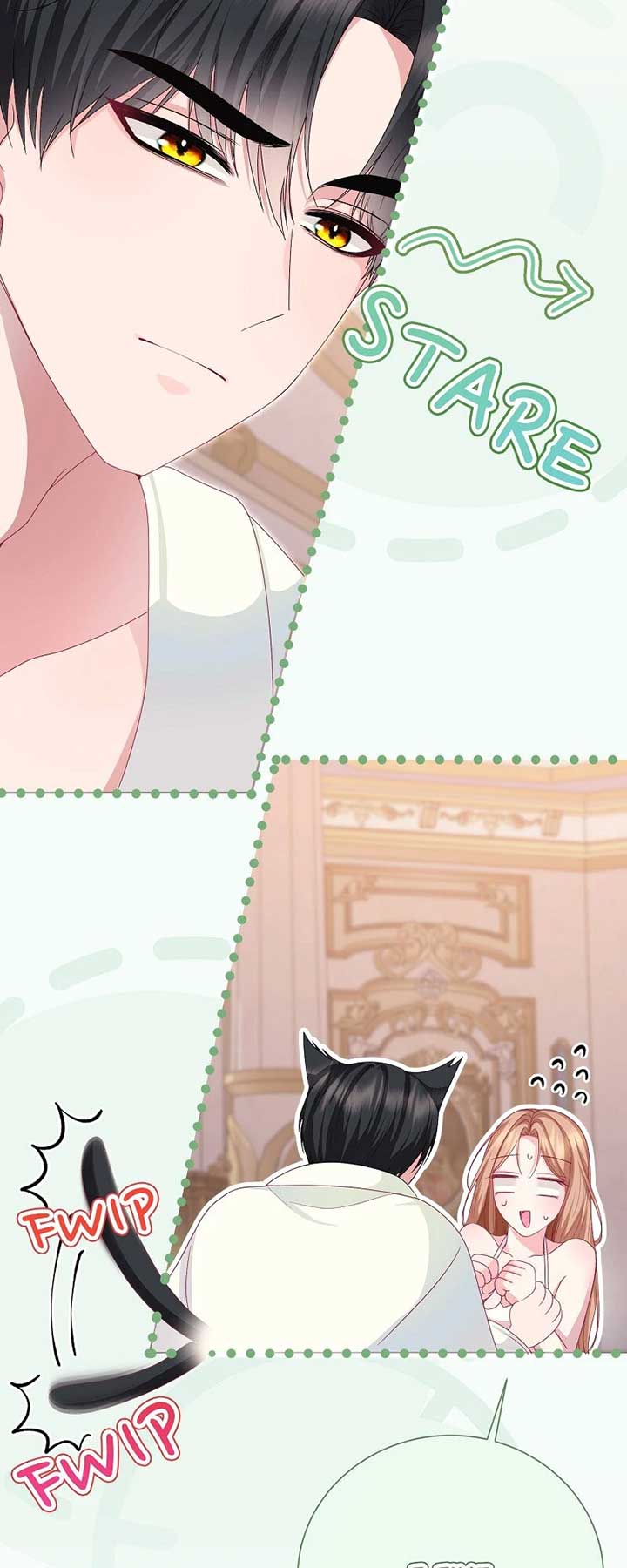 When Cinderella’s Magic Fades Away Chapter 66 - Page 34