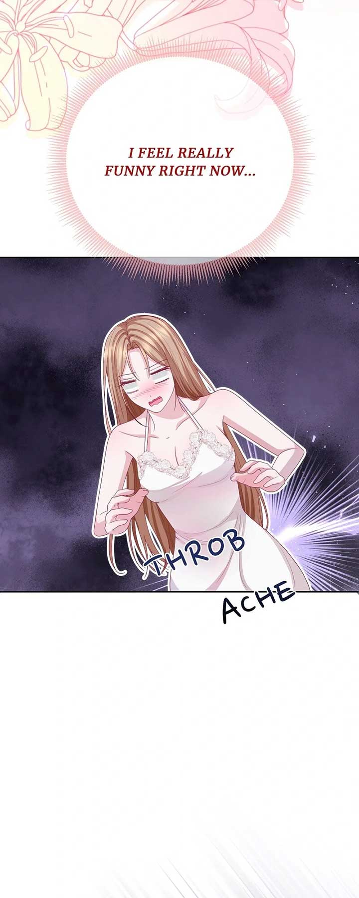 When Cinderella’s Magic Fades Away Chapter 66 - Page 39