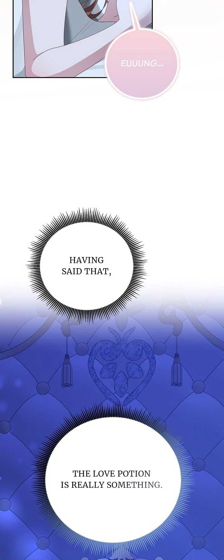 When Cinderella’s Magic Fades Away Chapter 66 - Page 61