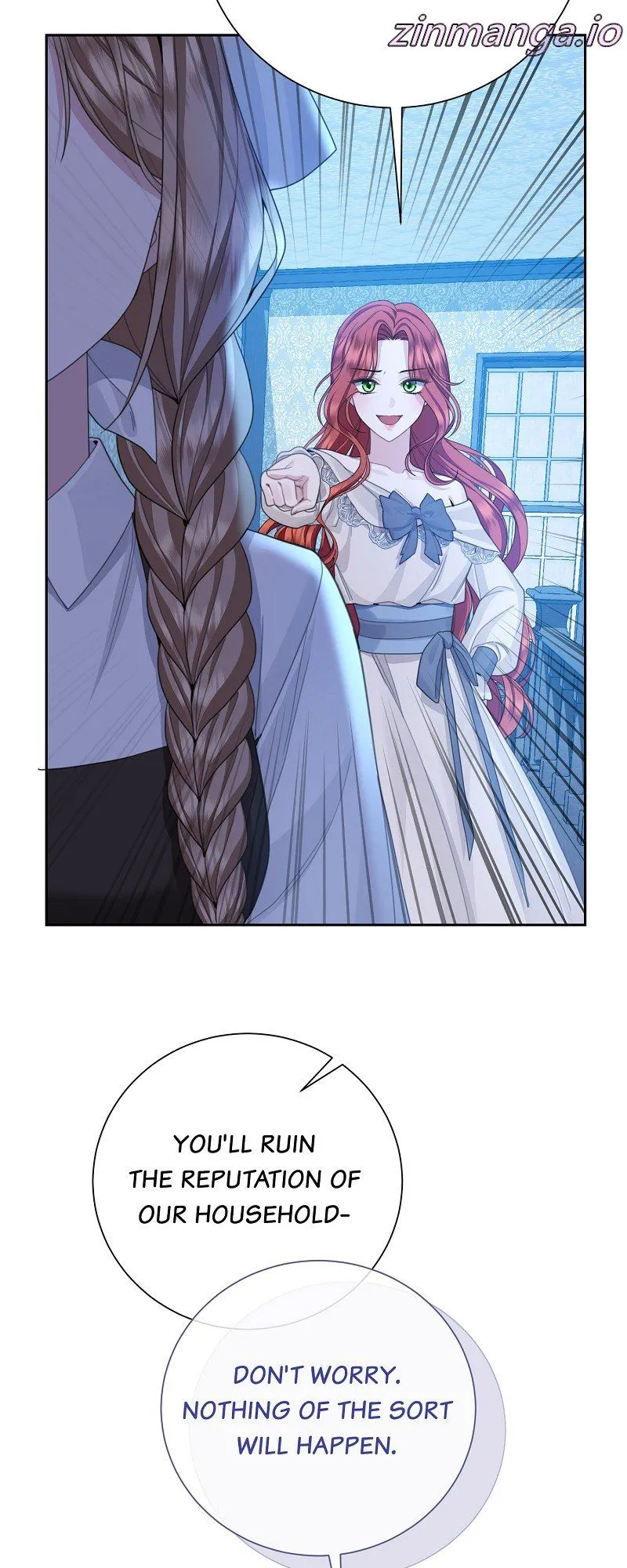 When Cinderella’s Magic Fades Away Chapter 7 - Page 21