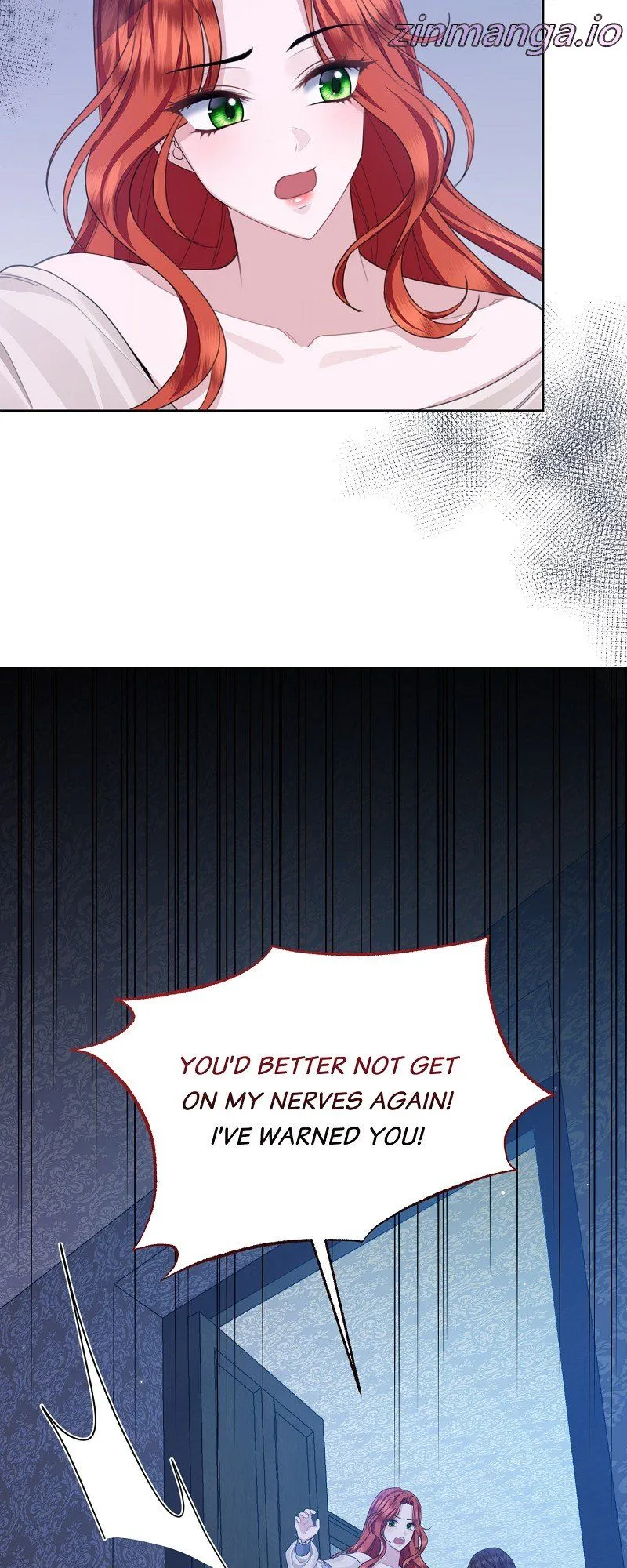 When Cinderella’s Magic Fades Away Chapter 7 - Page 30